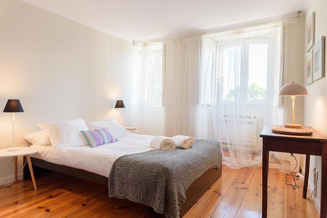 Arriaga Apartment Lisboa Oda fotoğraf