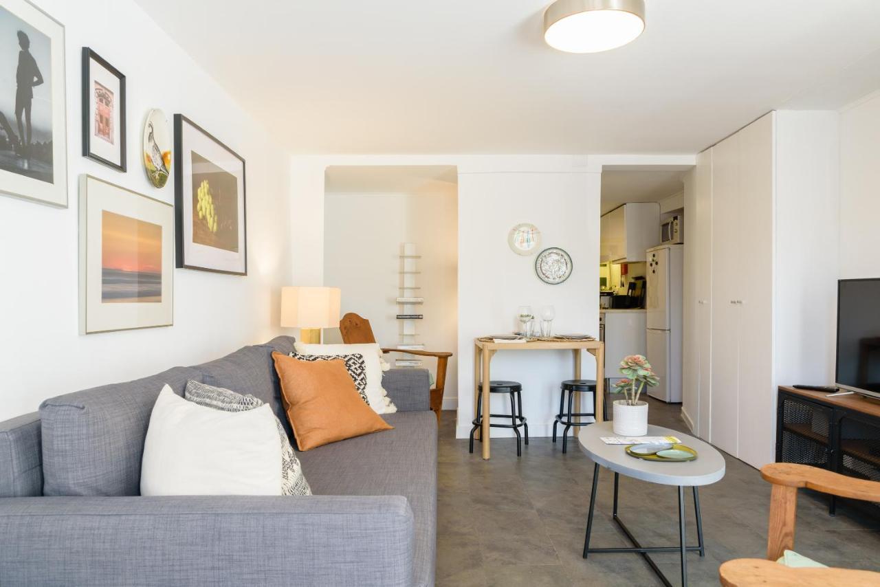 Arriaga Apartment Lisboa Dış mekan fotoğraf